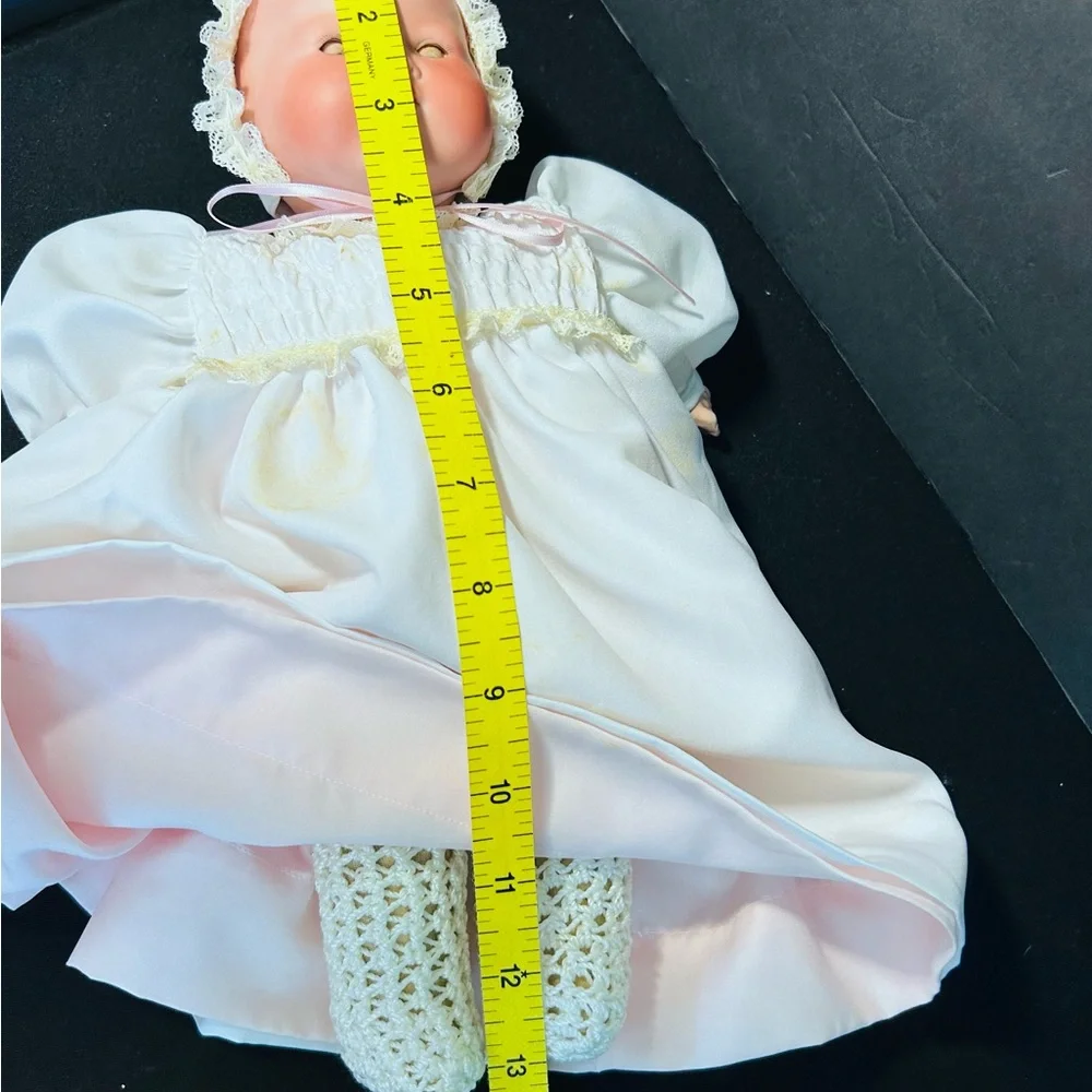 VTG  Armand & Marseille “My Dream Baby” collectors doll